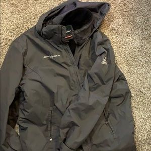 Men’s Zeroposur jacket